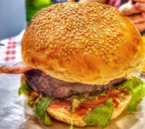 Paninoteca da Peppone